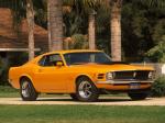 Ford Mustang Boss 429 1970 года